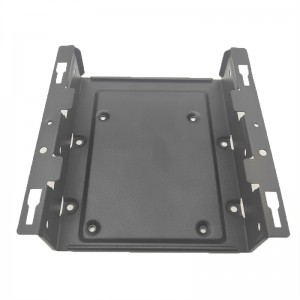 Material - Kallvalsad plåttillverkning Formtillverkning